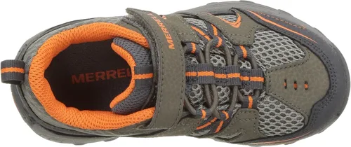 Miniatura 5 de Merrell Trail Chaser Jr Zapato para niño