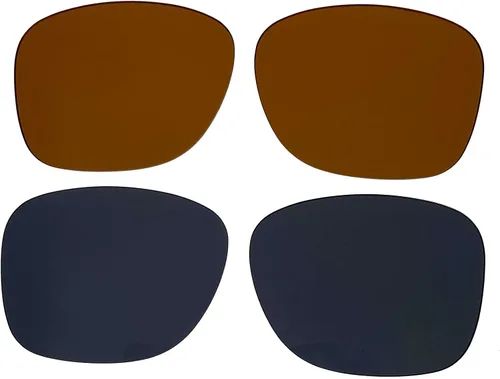 Miniatura 5 de Wetnenss Lentes de repuesto para Oakley Catalyst0.059in polarizadasfáciles de instalar