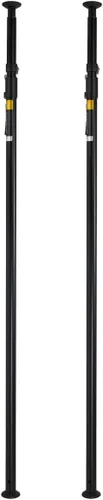 Miniatura 8 de Par de sistema de soporte telepolo Flashpoint Deluxe negro por Flashpoint
