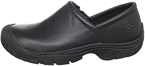 Miniatura 8 de KEEN Utility Zapatos de chef PTC Slip-On 2 Kitchen Food Service para hombre