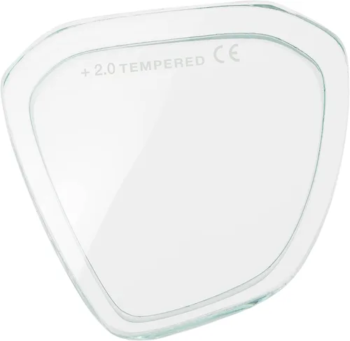 SCUBAPRO D-Mask Lente óptica, +2.0 Derecha