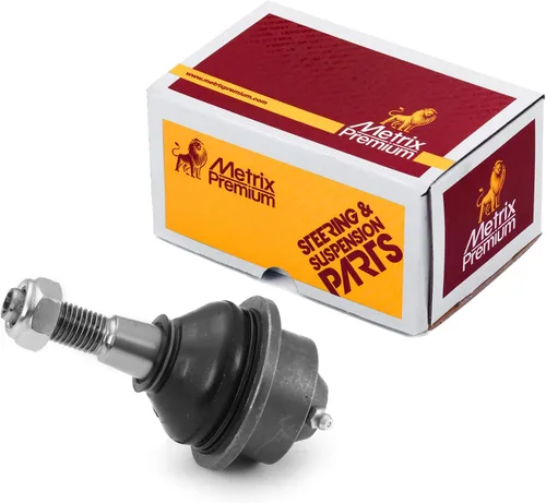 Miniatura 151 de Fabricado en Europa. Junta de rótula inferior delantera Metrix Premium K3199 para Jeep Liberty 2002-2004