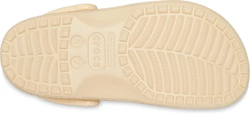 Miniatura 3 de Crocs Zuecos clásicos de Crocskin unisex para adultos