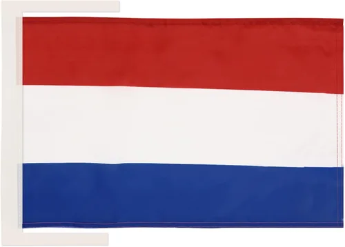 Miniatura 224 de Bandera de México AZ FLAG, 45.7 x 30.5 cm, con cordones - Pequeñas banderas mexicanas de 30 x 45 cm - Bandera de 45.7 x 30.5 cm