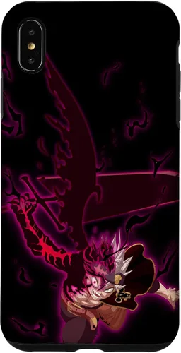 Miniatura 11 de Funda para iPhone 12/12 Pro Black Clover