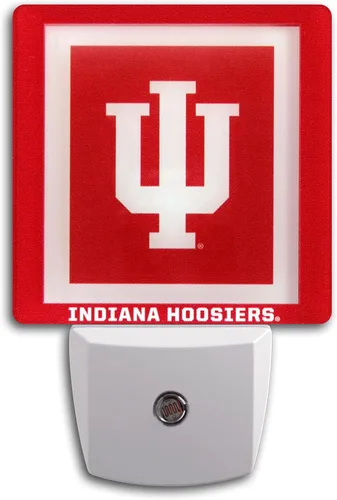 Miniatura 12 de YouTheFan NCAA Logo Series Nite Light