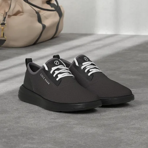 Miniatura 2 de Cole Haan Tenis de punto Grandsport Journey para hombre