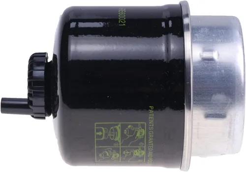 Miniatura 2 de DVPARTS 2 elementos de filtro de combustible RE60021 P576918 compatibles con John Deere 5103 5105 5203 5204 5205 5210 5215 5220 5303 5310 5315 5320