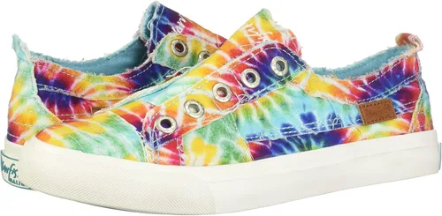 Miniatura 8 de Blowfish Malibu Tenis Play Slip On para mujer