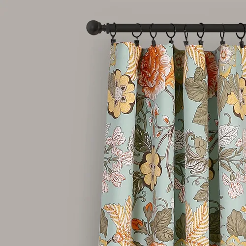 Miniatura 2 de Lush Decor Sydney - Cortinas