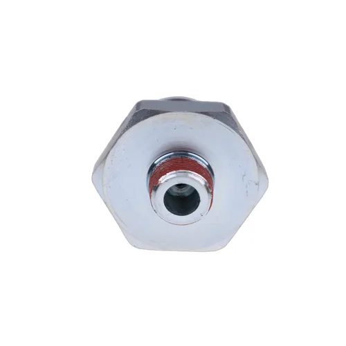 Miniatura 5 de Sensor de presión de aceite 20706315 Q21-1033 Compatible con Mack Kenworth Peterbilt Caterpillar International Volvo Mack Renault Truck Filtro
