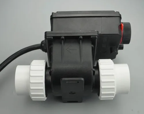 Miniatura 7 de Tina de Hidromasaje LX H20-Rs1 Termostato 110V 2kW con Termostato de Temperatura Ajustable para Algunas Tinas de Hidromasaje, Piscina Pequeña