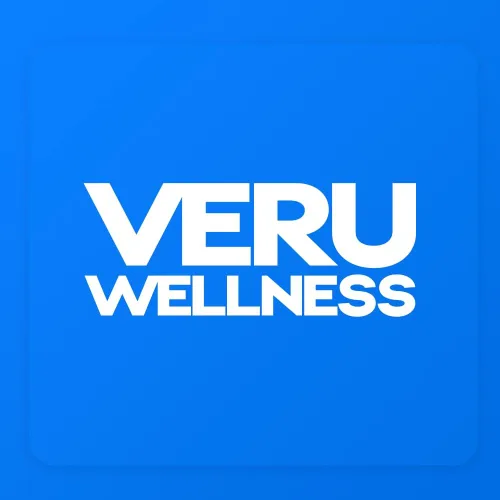 Miniatura 8 de Veru Wellness Parche B12 - Energy Boost (paquete de 2) - Parche B12 de 120 días - Sin cafeína