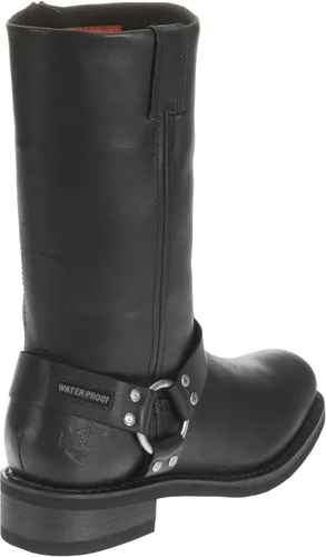 Miniatura 4 de Harley-Davidson Botas de arnés impermeables Hustin para hombre