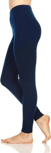 Miniatura 3 de Minus33 Merino Wool pantalón de peso medio Franconia para mujer