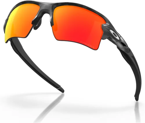Miniatura 169 de Oakley Gafas de sol rectangulares Oo9188 Flak 2.0 XL para hombre