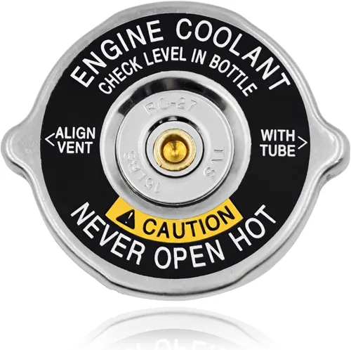 Miniatura 17 de Tapa de Gasolina, Tapa de Combustible de Repuesto HC3Z-9030-B, FC1089 Para 2004-2018 Ford F150 F250 F-350 F-450 F-550, 2004-2011 Mercury, 2005-2015