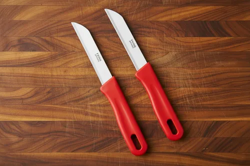 Miniatura 2 de Rena Germany Juego de 3 cuchillos de cocina para frutas y verduras