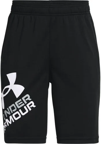 Under Armour Prototype 2.0 - Pantalones cortos con logotipo, para niños