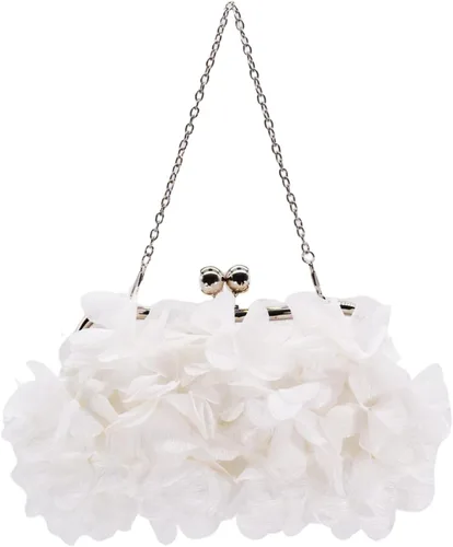Boda y fiesta para mujer, bolsos de noche para salidas nocturnas, bolsos de mano y bolsos cruzados para ocasiones formales o casuales