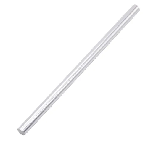 Miniatura 9 de 1-1/8" 6061 aluminio redondo Rod 12" largo sólido T6511 nuevo torno Bar Stock