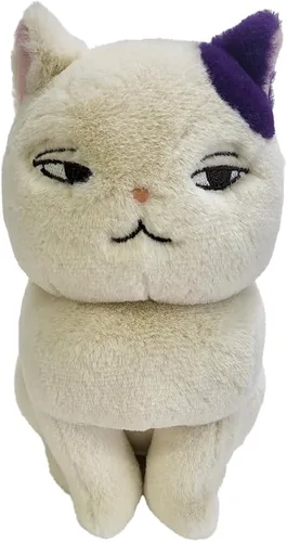 Miniatura 38 de Studio Ghibli - Spirited Away - Peluche Nakayoshi de ratón BOH de 15.75 pulgadas (plano), peluche Studio Ghibli Boh Mouse Nakayoshi Flat