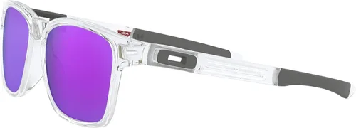 Miniatura 3 de Oakley Mens Oo9272 Catalyst Rectangular Sunglasses