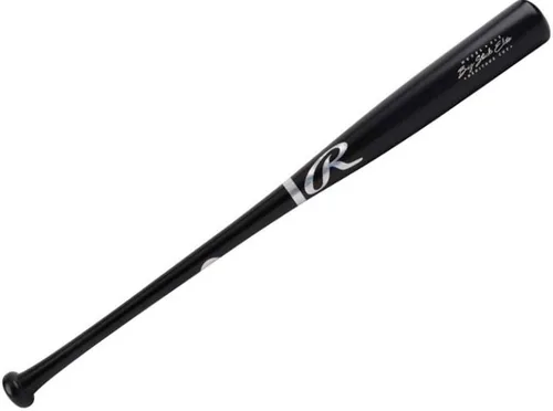 Miniatura 20 de Rawlings Bate de béisbol de madera Big Stick Elite Arce/Abedul/Opciones compuestas