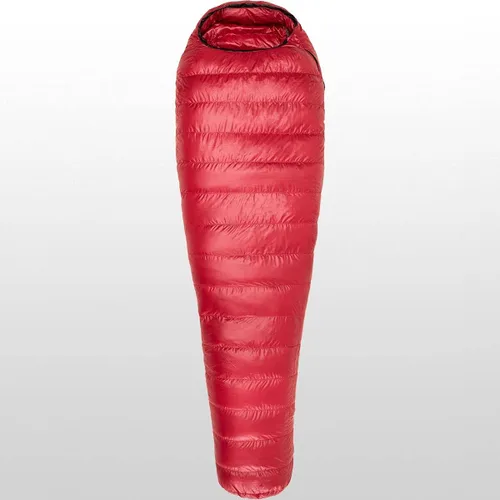 Miniatura 2 de Western Mountaineering Apache MF - Saco de dormir (15 grados)