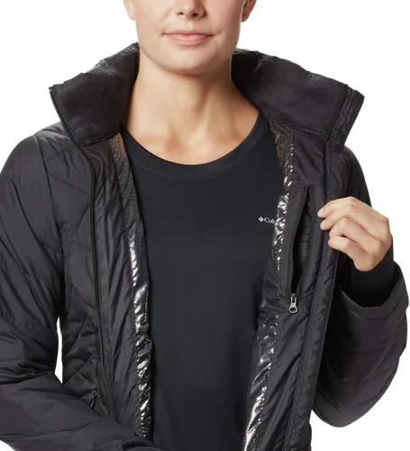 Miniatura 4 de Columbia Women's Discontinued Heavenly Jacket