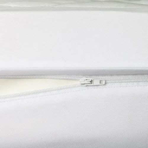 Miniatura 2 de Funda para colchón de bebé segura e impermeable con cierre