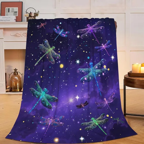 Miniatura 11 de Manta de Bassset, manta de felpa suave de forro polar para perros, ropa de cama de animales y perros, regalos acogedores para mujeres, niñas, niños