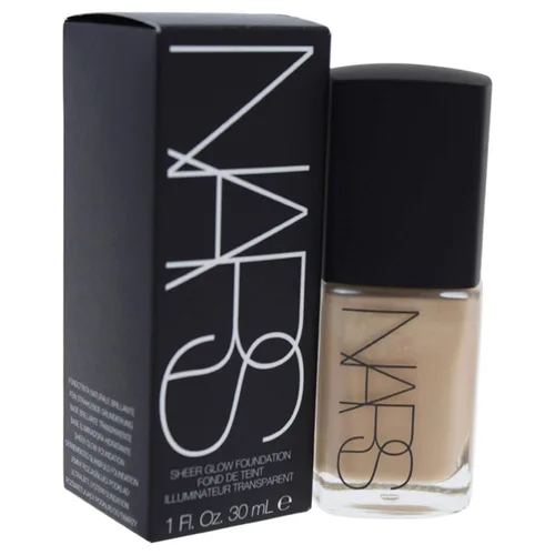 Miniatura 26 de Base reflectante de luz – L2 Mont Blanc de NARS para mujer – Base de 1 onza Mont Blanc - Luz 2