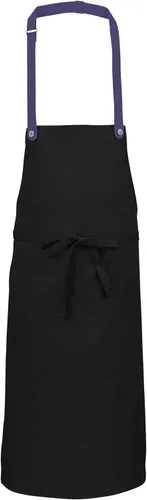 Miniatura 27 de Chef Works Delantal Frisco Unisex