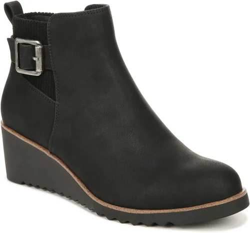 Miniatura 4 de LifeStride Botas Zayne para mujer