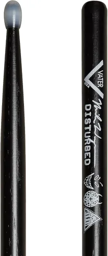 Miniatura 4 de Vater CHADW Chad Smith's Funk Blaster - Baquetas con punta de madera de nogal