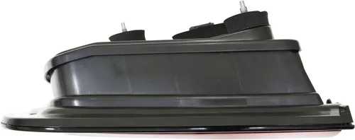 Miniatura 5 de TYC Conjunto de luz trasera izquierda compatible con Dodge Charger 2011-2014
