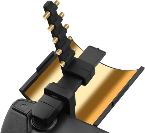 Miniatura 8 de Extensor de rango de señal para DJI Mavic Mini/Mavic 2/Mavic Pro/Mavic Air, antena Yagi + extensor de rango de espejo parabólico, juego de accesorios