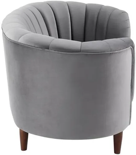 Miniatura 10 de Acme Furniture Sofás tapizados, gris