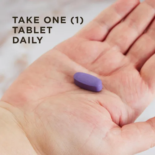 Miniatura 5 de Solgar Complejo de colágeno ácido hialurónico - 30 tabletas - Con colágeno hidrolizado tipo 2 y condroitina - Sin OMG, sin gluten y lácteos - 30