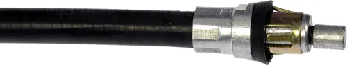 Miniatura 6 de Dorman C660049 Cable de freno de estacionamiento trasero del lado del conductor compatible con modelos Ford seleccionados