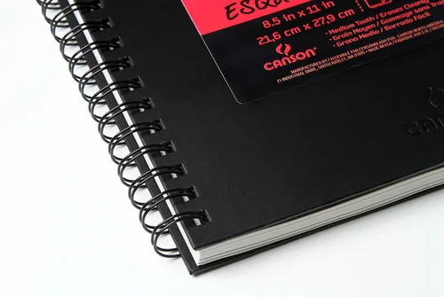 Miniatura 3 de Canson Libro de bocetos XL