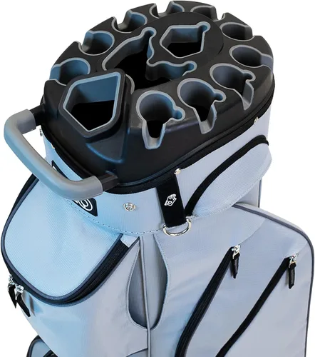 Miniatura 7 de Izzo Bolsa para carrito de golf Vault
