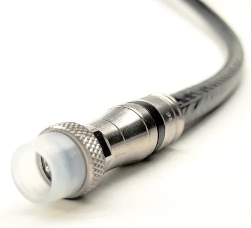 Miniatura 9 de PHAT SATELLITE INTL - Antena de TV por cable coaxial HD RG11 de larga duración resistente para interiores y exteriores, UL ETL, 14 AWG 75 ohmios