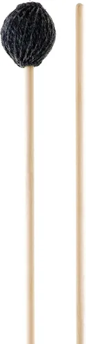 Miniatura 2 de Promark Serie Diversity DV3 "System Blue" Marimba Mallet