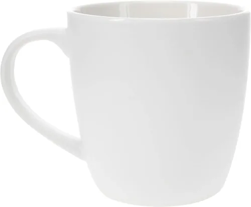 Miniatura 4 de Today We Fight, Tomorrow We Win - Juego de taza de café de 17 onzas y tapa de posavasos
