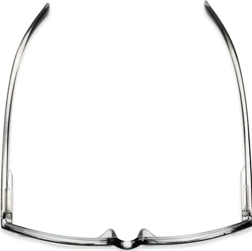 Miniatura 4 de The Manhattan Bifocal Reader - Lentes de lectura estilo rectangular para hombres y mujeres + 1.00 color negro