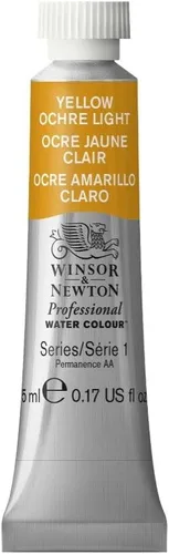 Miniatura 47 de Winsor & Newton - Pintura para acuarela profesional Azul cobalto