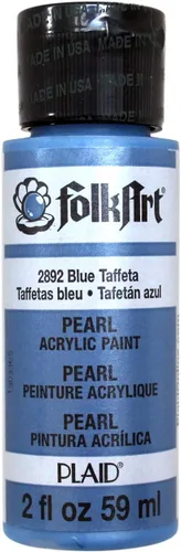 Miniatura 49 de FolkArt - Pintura acrílica en varios colores (2 onzas), 944, Nuez moscada