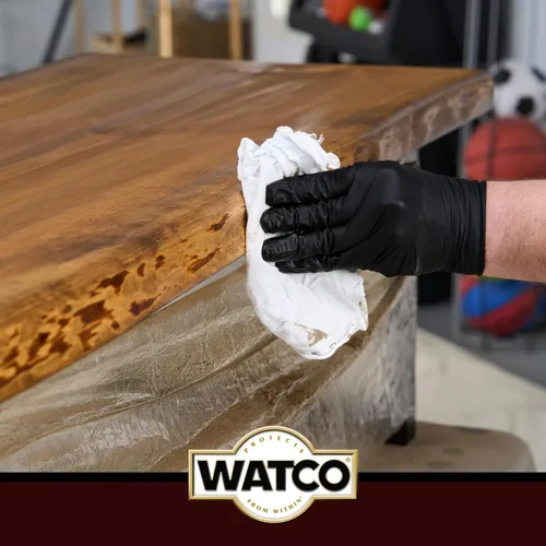 Miniatura 7 de Watco - Aceite danés de acabado para madera